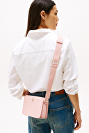 Tommy Hilfiger Kadın Çapraz Çanta AW0AW17229TQN