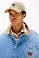 Tommy Jeans Erkek Kep Şapka AM0AM12933ACT