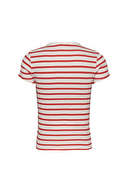 Tommy Jeans Kadın Tişört DW0DW19502