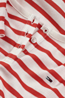 Tommy Jeans Kadın Tişört DW0DW19502