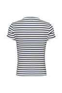 Tommy Jeans Kadın Tişört DW0DW17383