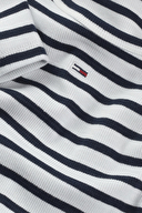 Tommy Jeans Kadın Tişört DW0DW17383