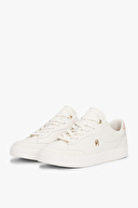 Tommy Hilfiger Kadın Essential Chic Court Ayakkabı FW0FW08322YBH