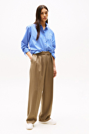 Tommy Hilfiger Kadın Essential Chic Court Ayakkabı FW0FW08322YBH