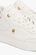 Tommy Hilfiger Kadın Essential Chic Court Ayakkabı FW0FW08322YBH