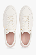 Tommy Hilfiger Kadın Essential Chic Court Ayakkabı FW0FW08322YBH