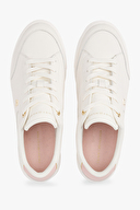 Tommy Hilfiger Kadın Essential Chic Court Ayakkabı FW0FW08322YBH