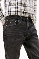 Tommy Jeans Erkek Kot Pantolon DM0DM21355