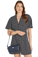 Tommy Jeans Kadın Çapraz Çanta AW0AW17290C1G