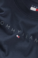 Tommy Jeans Kadın Tişört DW0DW20315