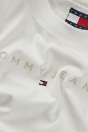 Tommy Jeans Kadın Tişört DW0DW20315