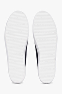 Tommy Hilfiger Kadın Vulc Canvas Lace Up Ayakkabı FW0FW08647DW6