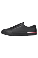Tommy Hilfiger Erkek Core Corporate Vulc Ayakkabı FM0FM05399BDS