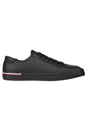 Tommy Hilfiger Erkek Core Corporate Vulc Ayakkabı FM0FM05399BDS