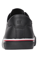 Tommy Hilfiger Erkek Core Corporate Vulc Ayakkabı FM0FM05399BDS