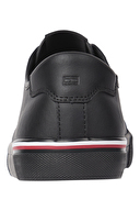 Tommy Hilfiger Erkek Core Corporate Vulc Ayakkabı FM0FM05399BDS