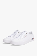 Tommy Hilfiger Erkek Core Corporate Vulc Ayakkabı FM0FM05399YBS