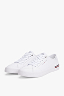Tommy Hilfiger Erkek Core Corporate Vulc Ayakkabı FM0FM05399YBS