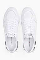 Tommy Hilfiger Erkek Core Corporate Vulc Ayakkabı FM0FM05399YBS