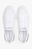 Tommy Hilfiger Erkek Core Corporate Vulc Ayakkabı FM0FM05399YBS