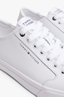 Tommy Hilfiger Erkek Core Corporate Vulc Ayakkabı FM0FM05399YBS