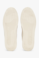 Tommy Hilfiger Kadın Essential Basket Ayakkabı FW0FW08456YBL