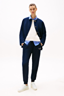 Tommy Hilfiger Kadın Essential Basket Ayakkabı FW0FW08456YBL