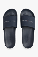 Tommy Hilfiger Erkek Nyc Pool Slide Terlik FM0FM05432DW5