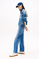 Tommy Jeans Kadın Kot Pantolon DW0DW20644