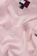 Tommy Jeans Kadın Tişört DW0DW20458