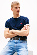 Tommy Jeans Erkek Tişört DM0DM20322