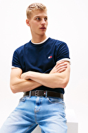 Tommy Jeans Erkek Tişört DM0DM20322