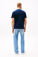 Tommy Jeans Erkek Tişört DM0DM20322