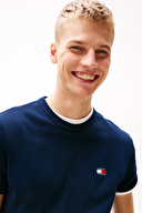 Tommy Jeans Erkek Tişört DM0DM20322