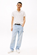 Tommy Jeans Erkek Tişört DM0DM20676