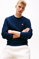 Tommy Jeans Erkek Sweatshirt DM0DM20660