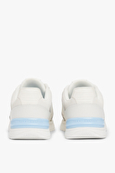 Tommy Hilfiger Kadın Fashion Runner Lthr Mix Ayakkabı FW0FW084720LH