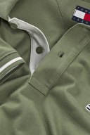 Tommy Jeans Erkek Tişört DM0DM20745