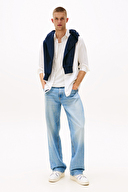 Tommy Jeans Erkek Gömlek DM0DM21298