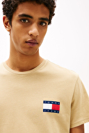 Tommy Jeans Erkek Tişört DM0DM20740