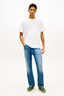 Tommy Jeans Erkek Kot Pantolon DM0DM21023