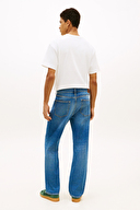 Tommy Jeans Erkek Kot Pantolon DM0DM21023