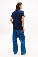 Tommy Jeans Erkek Tişört DM0DM20676