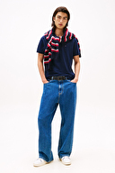 Tommy Jeans Erkek Tişört DM0DM20676