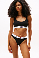 Tommy Hilfiger Kadın Bralet UW0UW05713.BDS