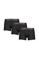 Tommy Hilfiger Erkek 3'lü Boxer UM0UM03520.0WE