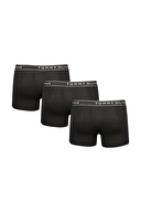 Tommy Hilfiger Erkek 3'lü Boxer UM0UM03520.0WE