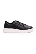 Calvin Klein Erkek Low Top Lace Up Ayakkabı HM0HM01016BEH