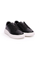 Calvin Klein Erkek Low Top Lace Up Ayakkabı HM0HM01016BEH