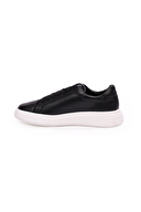 Calvin Klein Erkek Low Top Lace Up Ayakkabı HM0HM01016BEH